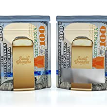 Matte Stand-Up Resealable, Drankproducten, koffiebonen, banketbakkerij, noten, Gemetalliseerde Mylar-Folie 3