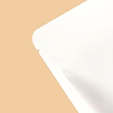 Tribune op Zakzak met of zonder Ritssluiting, Vlakke Hitte - verzegel Zak, Vlakke Bodemzak, Achterverbindingszak 1