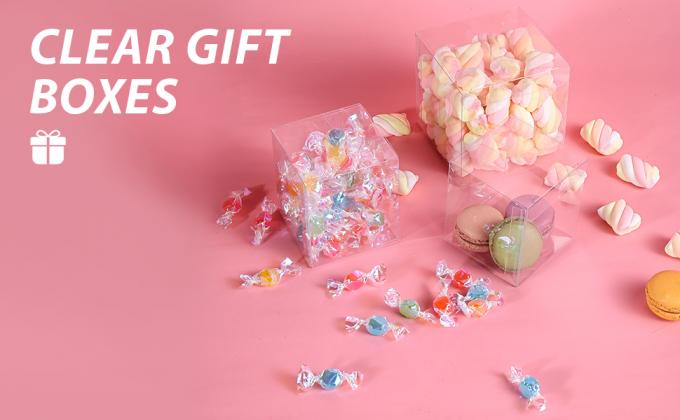 De Dozen van de gunstgift, dienblad, deden Containers, kruik, fles, Vierkante Opslagbakken, Huwelijk, Partij in dozen, Verjaardagsgeschenk 6