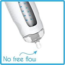 De Zakken van de melkzak, Waterdicht, Geurbewijs, Hermetisch, de Greeptribune van de Schuifritssluiting op Pakket 3