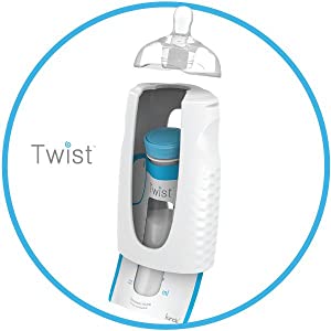 De Zakken van de melkzak, Waterdicht, Geurbewijs, Hermetisch, de Greeptribune van de Schuifritssluiting op Pakket 1