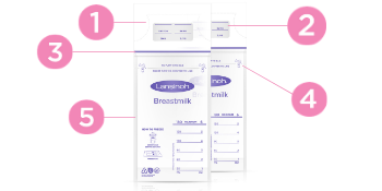 Melkzakken, Melkzak, de Zakken van de Melkzak, Melk Verpakking, Babymelk, Zuivelproducten 0