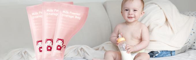 Melkzakken, Melkzak, de Zakken van de Melkzak, Melk Verpakking, Babymelk, Zuivelproducten 5