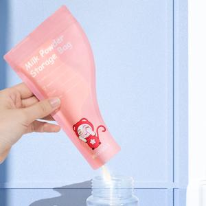 Moedermelk, de Melk van Moeders, Waterdichte Zakken, Waterdichte Zakken, de Zakken van het Geurbewijs, de Zakken van het Geurbewijs 5