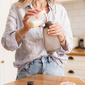Hermetische Zakzakken, de Zakken van de Schuifzak, de Zakken van de Ritssluitingszak, Moedermelkopslag, het pompen, het bevriezen 4