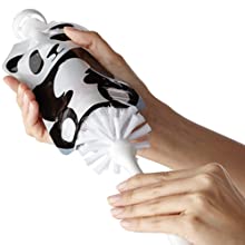 Voedsel Draagbare Zakken, het Poederzak van de Babymelk, Opslagzakken, Zuigeling het Voeden Zakken, het Poedercontainer van de Formulemelk 6