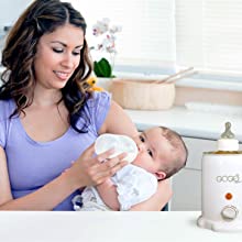 De voedende Zak van het Melkpoedervoedsel, de Gemakkelijke Zak van de Melkdiepvriezer, giet, spuit, snelt Hoogste, Opnieuw te gebruiken Gesloten Open en Pit 3