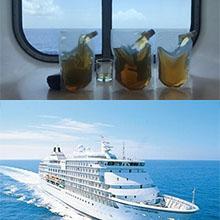 Compacte Diepvriezeropslag, Dubbele Ritssluitingszakken, Opnieuw te gebruiken Voedselzakken, Moedermelkopslag, de Zak van de Pijpdrank 2