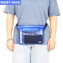 Fietszakken, Koelere Zak, Waterdichte Droge Zak, de Houder van de Kaartentelefoon, Openluchtzak, Beschermende Opslagzak, Duffel 11