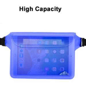 Fietszakken, Koelere Zak, Waterdichte Droge Zak, de Houder van de Kaartentelefoon, Openluchtzak, Beschermende Opslagzak, Duffel 8