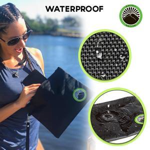 Zakken van de schuif de Hoogste Sluiting, de Zak van het Geurbewijs, Hond Geteste Zakken, Zakritssluiting, Geval voor de Oliën van de Kruidenkoffie 2