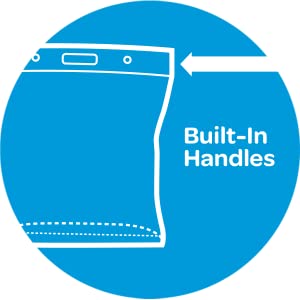 Zakken van de schuif de Hoogste Sluiting, de Zak van het Geurbewijs, Hond Geteste Zakken, Zakritssluiting, Geval voor de Oli&euml;n van de Kruidenkoffie 4