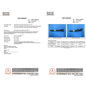 Het Documentvakje van With Lock Fireproof van de documentorganisator, van het het Document Veilige, Veilige Dossier van de Geldzak het Slotzak 4