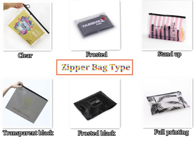 Hangerzak, Bikini, Swimwear, Zwempak, Ondergoed, Verpakking, vinylritssluitingszakken, de Vriendschappelijke TPU Zak van Eco 1