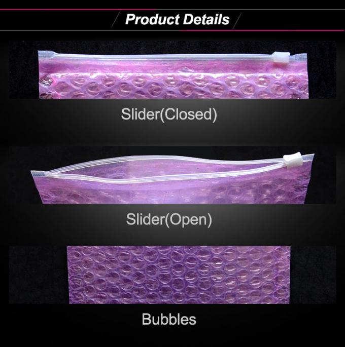 De kosmetische Zakken van de de Schuifritssluiting van de Make-upbel, Pit Opgevulde Zak voor Schoonheid, Huidzorg, het Pakket van de Juwelenzak 1