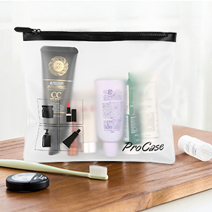 Het Pak van het de Haakondergoed van de Ecohanger, Bio de verpakkingsarmbanden van de ritssluitingszak, HALSBANDEN, OORRINGEN, Ringen, Horloge 7