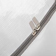 Modieuze de Handtasbeurs van pvc van de Ontwerpluxe, Organisator Dust Cover, Zakbeschermer, Magnetische Onverwachte Sluiting 12