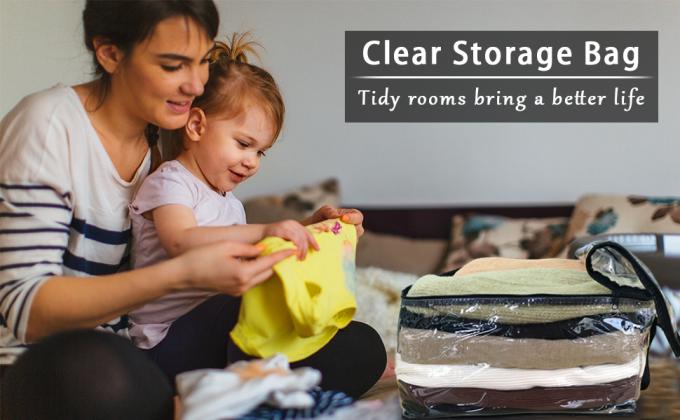 Toiletry underbed de Kosmetische Organisator, Waterdichte, Grote Capaciteit, bewegend Tote Bag, Opslagritssluiting draagt Zak 26