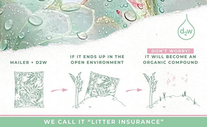 Levert de Eco Vriendschappelijke Verpakkende Enveloppen Postzakken, Biologisch afbreekbare Verschepende Zakken, Polymailers 9