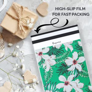 Postende & Verschepende Zakken - de Zelfverbinding, Enveloppen levert resealable Postzakken, rekupereerbaar, opnieuw te gebruiken, 8