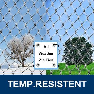 De Kabelbanden van de pitdraad, Zelfsluitende Nylon Omslag, Plastic Verbinding, Kabelverbinding, Meterverbinding, Hangslot, Boutverbinding 14