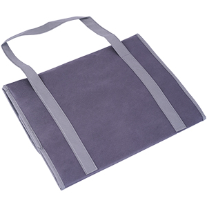 Doek van Oxford isoleerde Opnieuw te gebruiken Kruidenierswinkel het Winkelen Zakken, XL Grootte, Grote Picknick Koelere Zak, de Hoogste Koude van Zippered 8