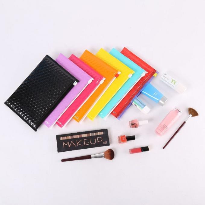 Schok-weerstand, Waterbestendige, kras-Bestand, Hoogste Ritssluiting, de Opnieuw te gebruiken Reclosable Ritssluiting van de Bellenschuif 2