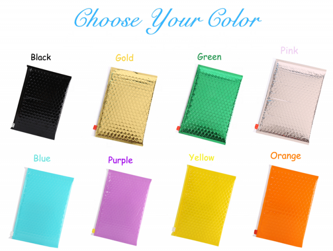 Schok-weerstand, Waterbestendige, kras-Bestand, Hoogste Ritssluiting, de Opnieuw te gebruiken Reclosable Ritssluiting van de Bellenschuif 3