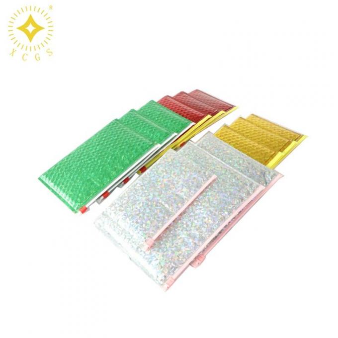 Schok-weerstand, Waterbestendige, kras-Bestand, Hoogste Ritssluiting, de Opnieuw te gebruiken Reclosable Ritssluiting van de Bellenschuif 0