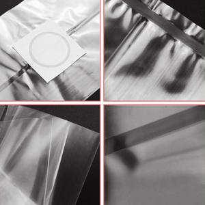 Autoclavable Paddestoel het Groeien Zakken, de Zakken van de Paddestoelkuit, staan Duurzame Zakken, In te ademen Tuinlevering op, 3