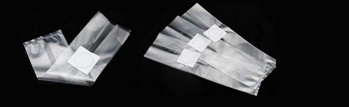 Autoclavable Paddestoel het Groeien Zakken, de Zakken van de Paddestoelkuit, staan Duurzame Zakken, In te ademen Tuinlevering op, 0