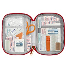 Eerste hulpzakken, Kit Bag, Medische Opslagzak, Draagbare Zak, Noodsituatiegeneeskunde, Handige Pillenzak 3