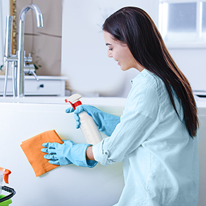 Specimenfles, de Fles van de Alcoholnevel, Pijp, het Schoonmaken Oplossing, Huishouden, Commercieel, Industrieel Gebruik 3