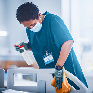 Specimenfles, de Fles van de Alcoholnevel, Pijp, het Schoonmaken Oplossing, Huishouden, Commercieel, Industrieel Gebruik 6