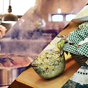 Elastische GLB-dekking, Medische Beschikbare Chirurgische Hoofdkappen, Niet-geweven Bouffant Menigte GLB, Haar Netto VERPLEEGSTER GLB 10