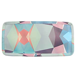 De vrouwen doen, Stadionzakken, pvc Tote Bag, Handtas, de Omslagzak van de Festivalgift, de Kosmetische Zak van de Handvatopslag in zakken 15