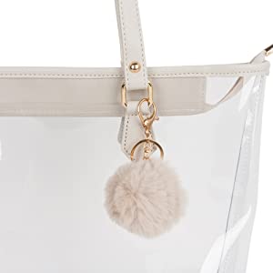 Hologram Duidelijke Zak, Groot voor Sportenspelen, het Werk, Veiligheidsreis, Stadiontrefpunten of Overleg 6