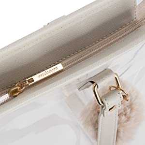 Hologram Duidelijke Zak, Groot voor Sportenspelen, het Werk, Veiligheidsreis, Stadiontrefpunten of Overleg 7