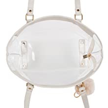 Hologram Duidelijke Zak, Groot voor Sportenspelen, het Werk, Veiligheidsreis, Stadiontrefpunten of Overleg 10