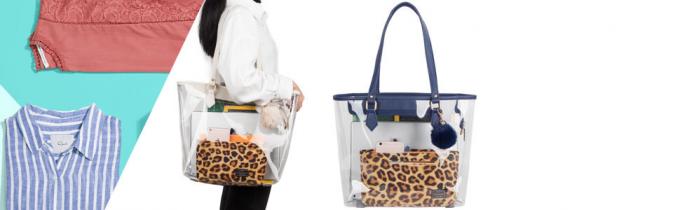 Hologram Duidelijke Zak, Groot voor Sportenspelen, het Werk, Veiligheidsreis, Stadiontrefpunten of Overleg 4