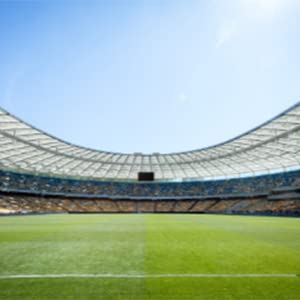 De duidelijke Zakken, Goedgekeurd Stadion, zien door Tote Bag, Schouderriem, Grote Transparante Zak 11
