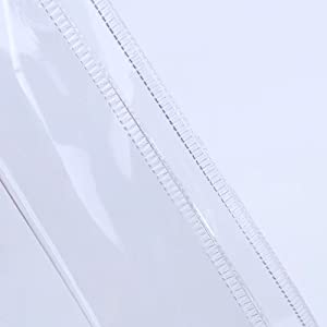 Vrouwenbeurs, de Organisator With Reinforced Handle, de Riemen van de Opslagzak van het Zakhandvat voor Vrouwenmannen 5