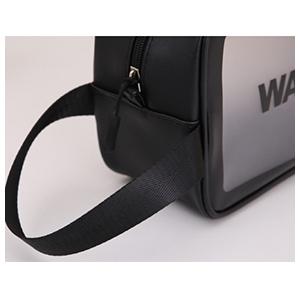 Opslag, Reis, Bevordering, Make-upverpakking, Uitrustingenorganisator External Pockets, Kosmetische Grote Make-upzak 5