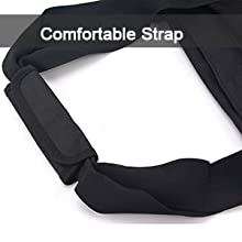 Mesh Beach Bags Totes, Buitengewoon brede Zakken, Overmaatse Grote Duffle-Zak, netto zakken, de Zakken van de Kruidenierswinkelopbrengst 4