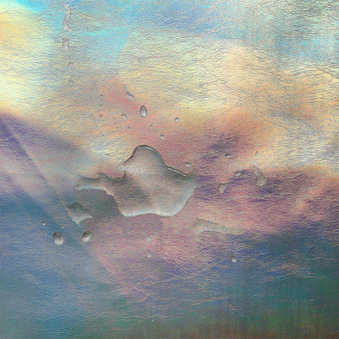 De weerspiegelende zak van het laserpu leer, Iriserende Totalisator, vormt Holografische Handtas, Privacyzak, de Zak van het Stadionwerk 6