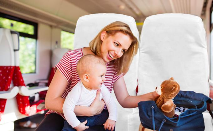 Beschikbare Stof, Niet-geweven, Dekkingsbeschermers, de Binnenlandse Decoratieve Dekking van Auto'stoebehoren, Vliegtuig, Trein, Bus 0