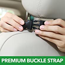 De Hangende Zak van het autoafval, van de Organisatorcollapsible portable waterproof van Opslagzakken de Lekvrije Bak van het de Autohuisvuil 1