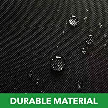 De Hangende Zak van het autoafval, van de Organisatorcollapsible portable waterproof van Opslagzakken de Lekvrije Bak van het de Autohuisvuil 7