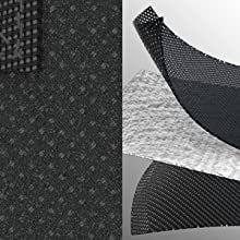 De Organisator For SUV, Uitzetbare Grote Capaciteit, Stevige de Opslagorganisator van de autoboomstam van de Ladingsboomstam, glijdt niet Bodem uit 2