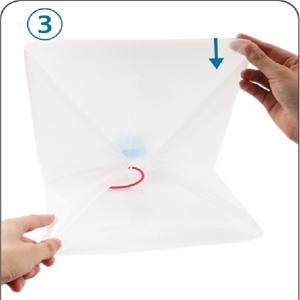 De multifunctionele Openluchtauto die van de Visserijemmer Draagbare Vouwende Opvouwbare Wateremmer wassen 15